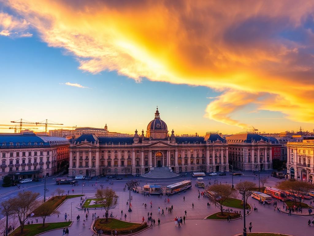 Madrid, Spain
