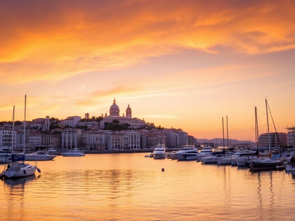 Marseille, France